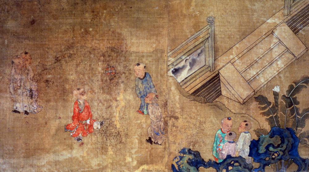 图片[12]-handscroll; painting BM-1881-1210-0.96.CH-China Archive